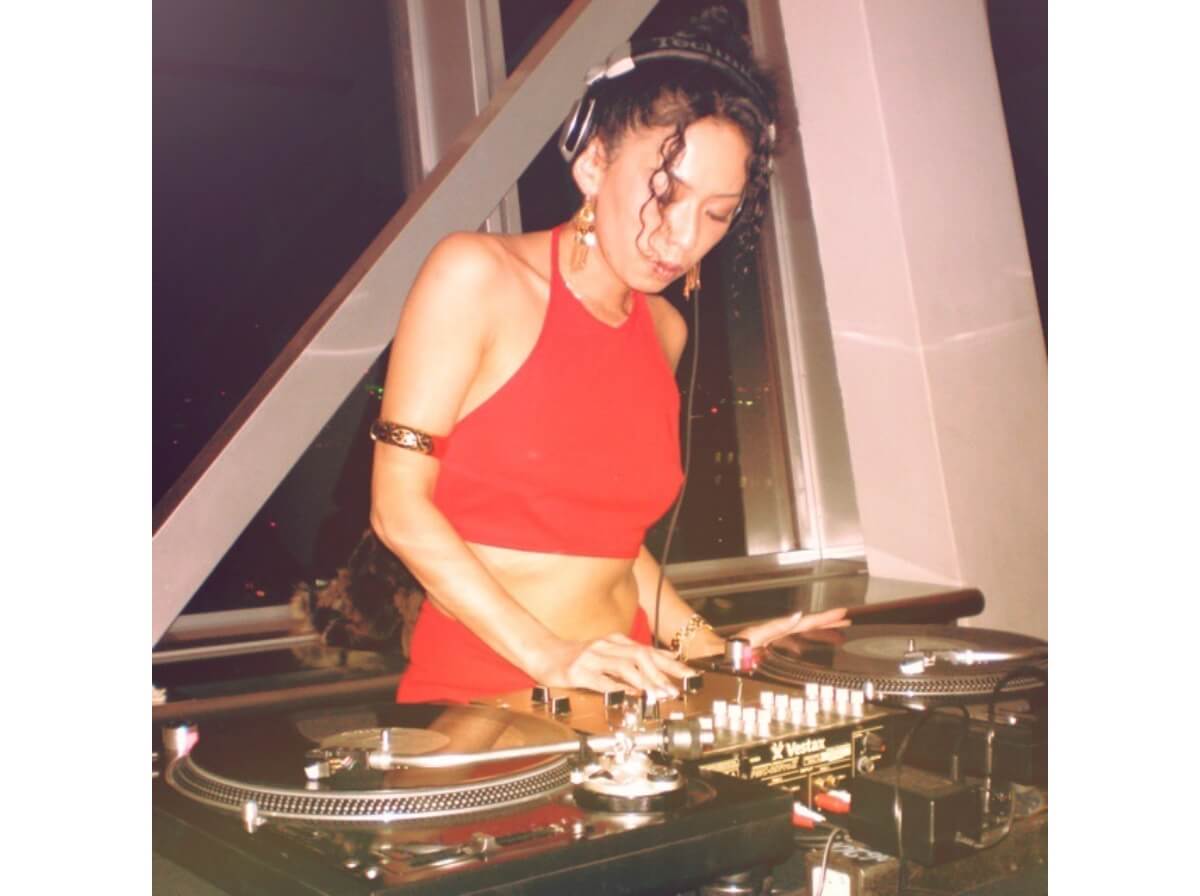MASAKO(DJ)
